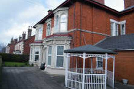 Eldon House Care Services Care Home Stoke On Trent  - 1
