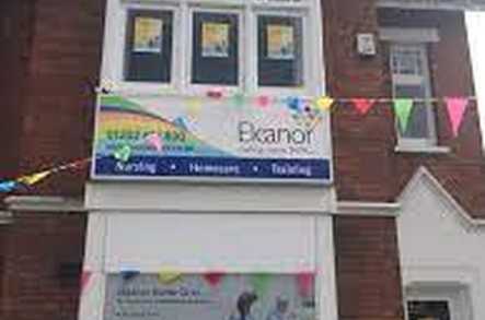 Eleanor Nursing & Social Care Ltd - Poole Office Home Care Poole  - 1