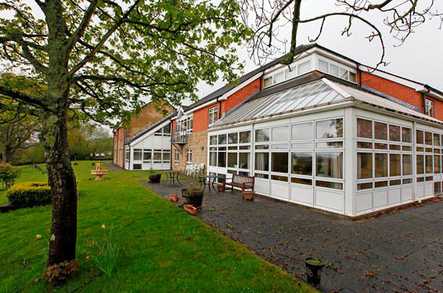 Eleanor Hodson House Nursing Home Care Home Newport  - 1