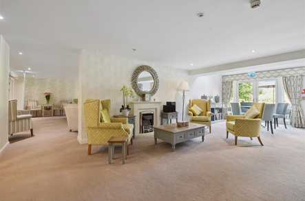 Eleanor House Retirement Living St Albans  - 2