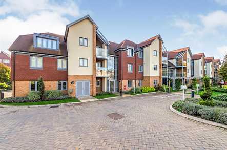 Eleanor House Retirement Living St Albans  - 1