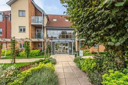 Eleanor House Retirement Living St Albans  - 5