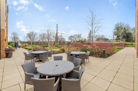 Eleanor House Retirement Living St Albans  - 4