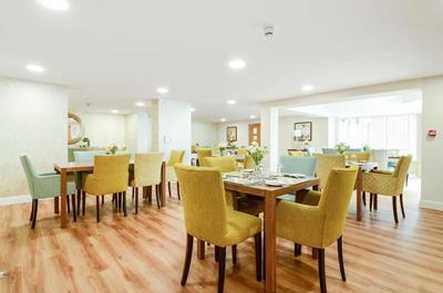 Eleanor House Retirement Living St Albans  - 3