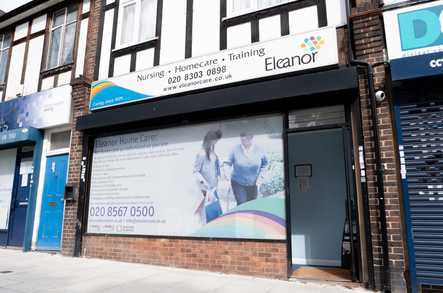 Eleanor Nursing & Social Care Ltd - Lewisham Office Home Care London  - 1