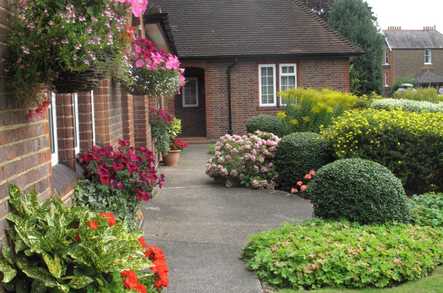 Eleanor Palmer Trust Home Care Home Barnet  - 1