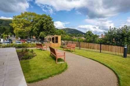 Elgar Court Care Home Care Home Malvern  - 5