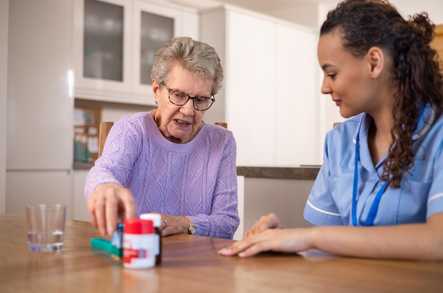 EliteNurse Home Support Services Home Care Cambridge  - 4