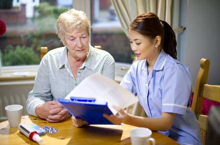 EliteNurse Home Support Services Home Care Cambridge  - 5