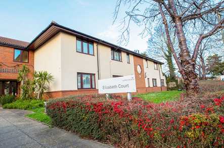 Elizabeth Court Retirement Living Sunbury-on-Thames  - 1