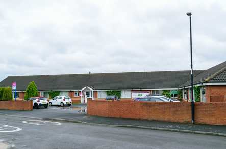 Elizabeth Fleming Care Home Care Home Houghton-le-Spring  - 1