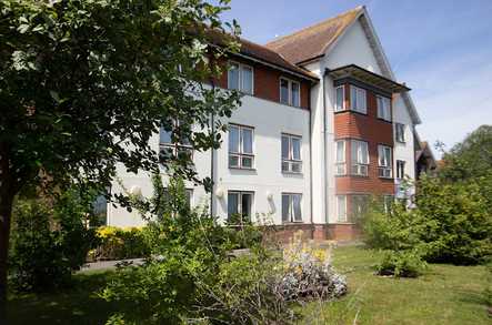 Elizabeth House Care Home Bognor Regis  - 1