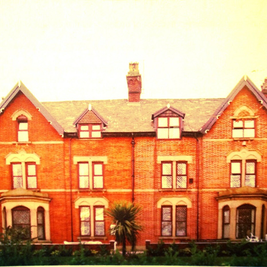 Elizabeth House Care Home Oldham, OL8 2AX
