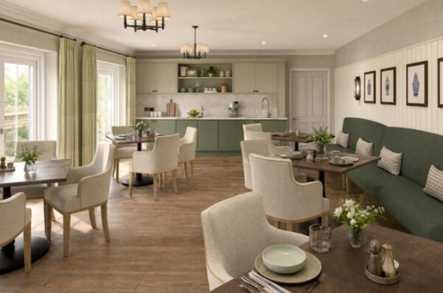 Elland Court Care Home Leeds  - 4