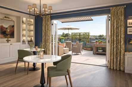 Elland Court Care Home Leeds  - 2