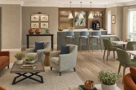 Elland Court Care Home Leeds  - 3