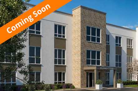 Elland Court Care Home Leeds  - 1