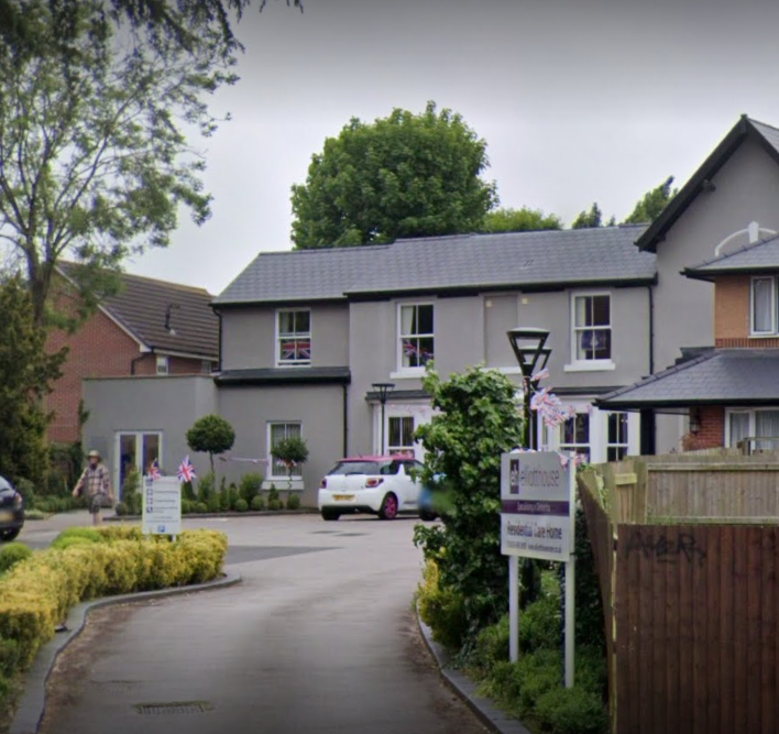 Elliott House Care Home Birmingham, B38 0AN