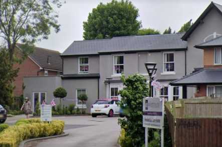 Elliott House Care Home Birmingham  - 1