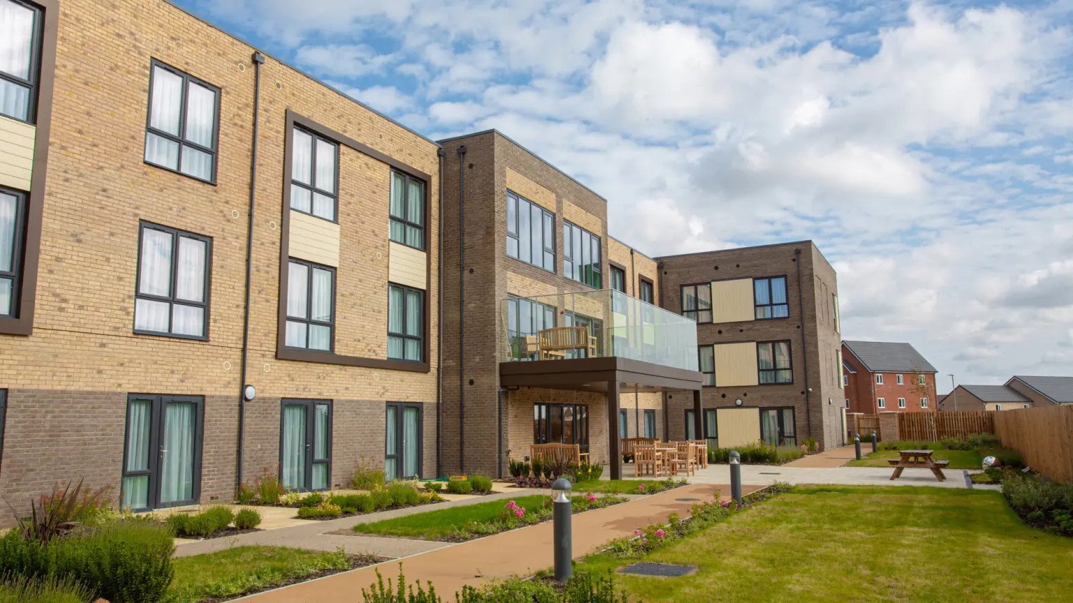 Elm View Care Home | Care Home | Bishop's Stortford, CM23 2UW