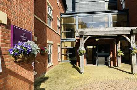 Elm Bank Care Home Care Home Kettering  - 5