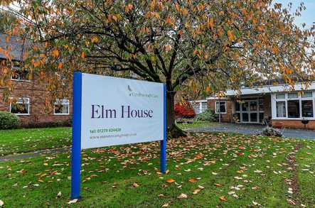 Elm House Residential Care Home Care Home Nantwich  - 1