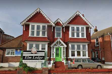 Elm Lodge Care Home Eastbourne  - 1