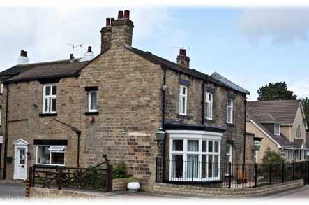 Elm Lodge Residential Care Home Care Home Wakefield  - 1