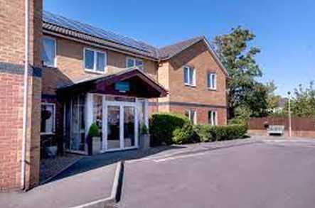 Elm View Care Home Care Home Clevedon  - 1