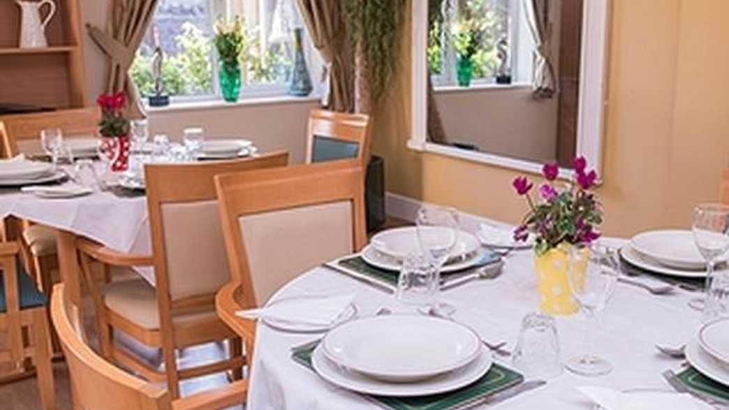 Elm View Care Home Care Home Clevedon meals-carousel - 1