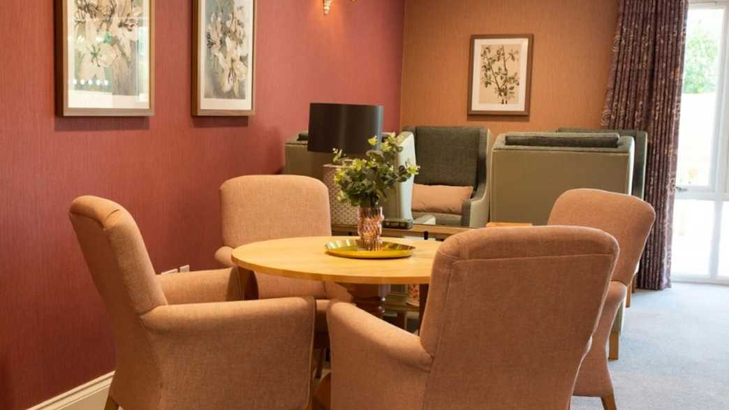 Elm View Care Home Care Home Bishop's Stortford buildings-carousel - 1