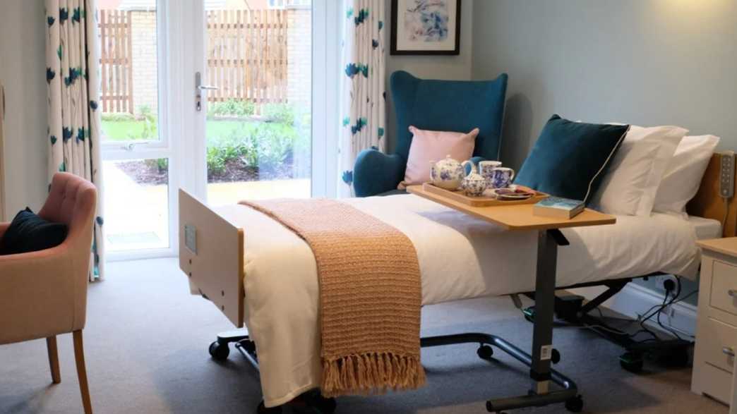 Elm View Care Home Care Home Bishop's Stortford accommodation-carousel - 1