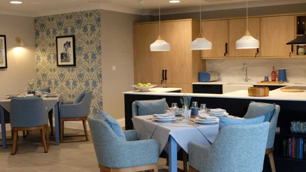 Elm View Care Home Care Home Bishop's Stortford meals-carousel - 1