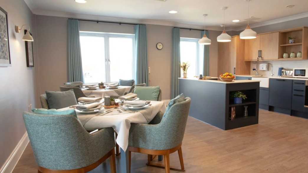Elm View Care Home Care Home Bishop's Stortford buildings-carousel - 5