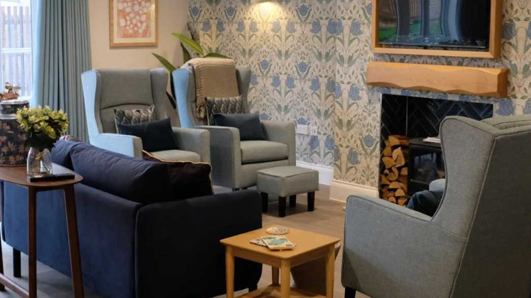 Elm View Care Home Care Home Bishop's Stortford buildings-carousel - 6