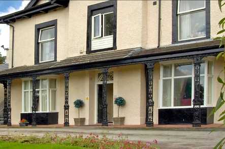 Elmsfield House Limited Care Home Carnforth  - 1