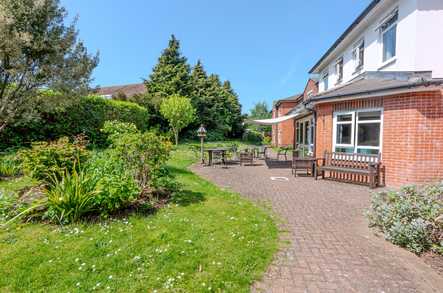 Elmside Care Home Hitchin  - 4
