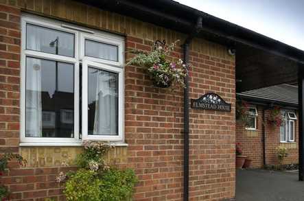 Elmstead House Care Home London  - 1