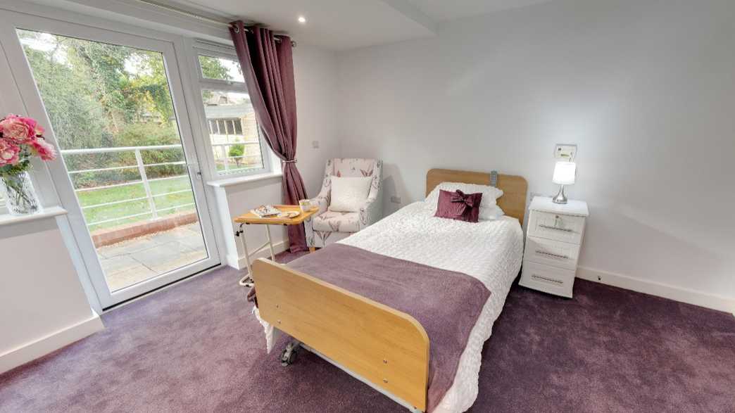 Elmwood Care Home Bromley accommodation-carousel - 1