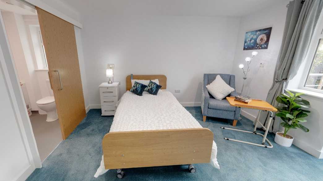 Elmwood Care Home Bromley accommodation-carousel - 3