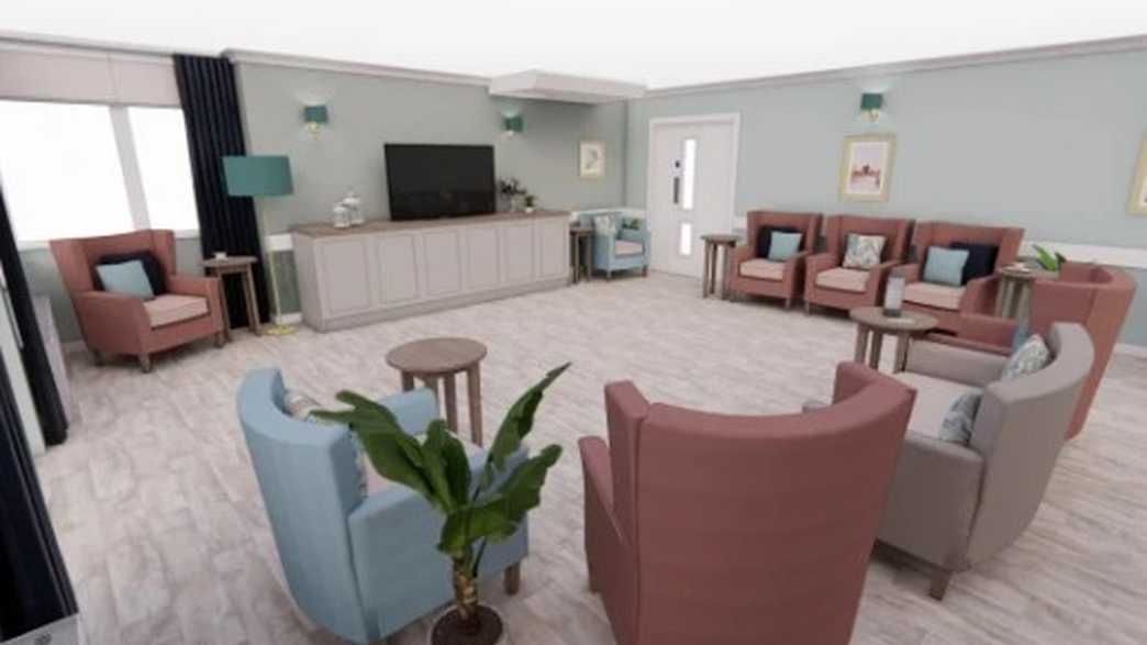 Elmwood Care Home Bromley buildings-carousel - 5