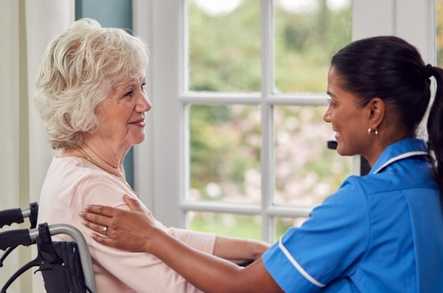 Elohim Care Services Ltd Home Care Leicester  - 1