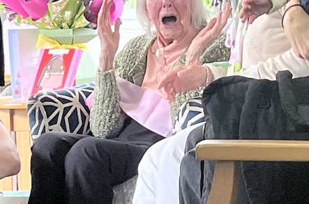 Spring Lodge Care Home Clacton On Sea  - 4