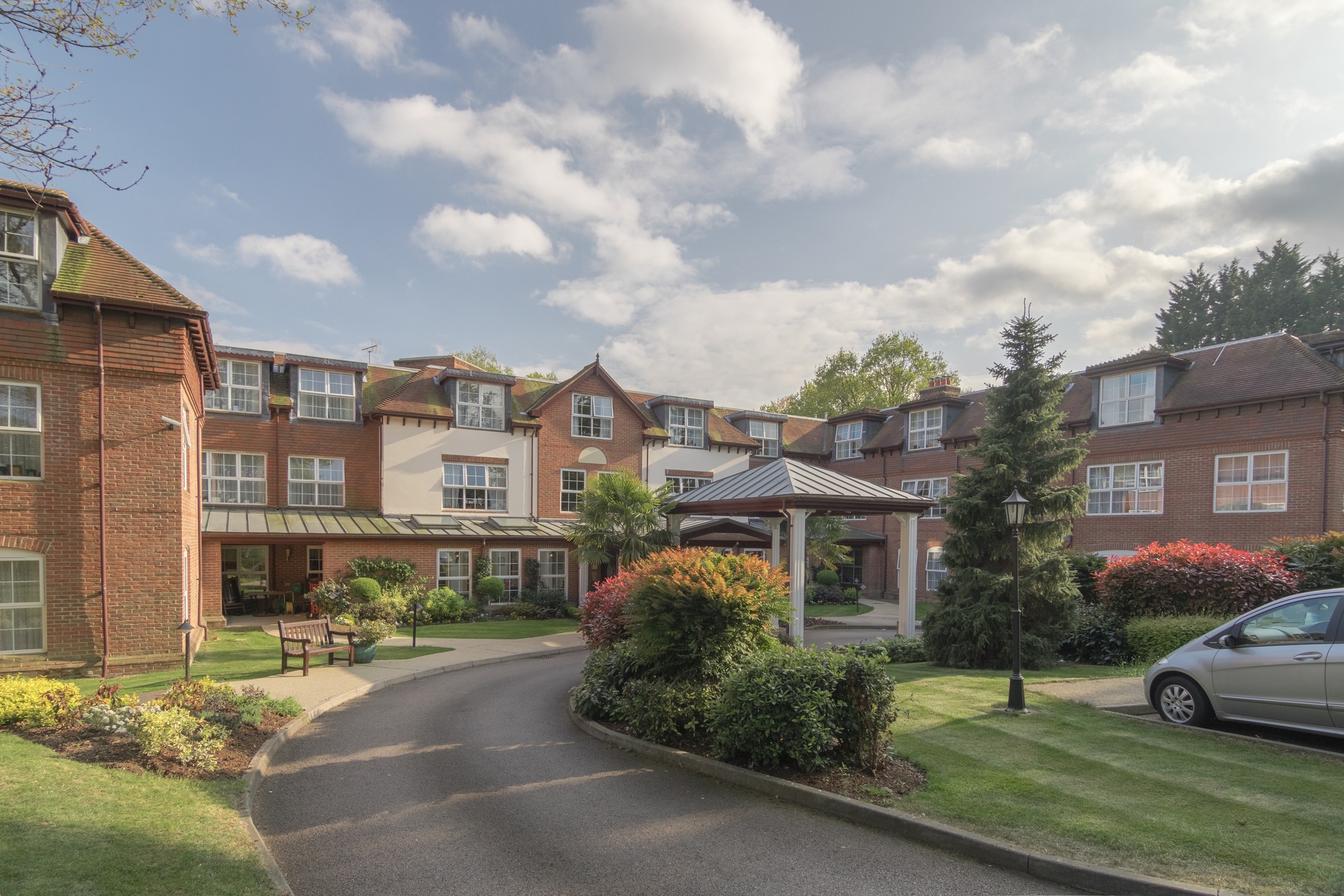 Elstree View Care Home | Care Home | Borehamwood, WD6 3RG