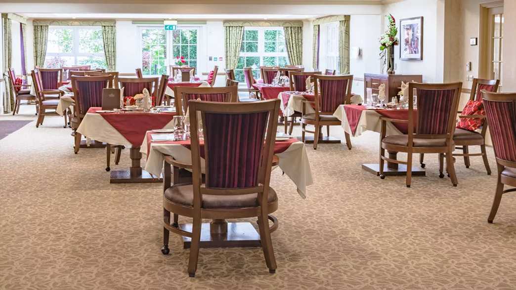 Elstree View Care Home Care Home Borehamwood meals-carousel - 4