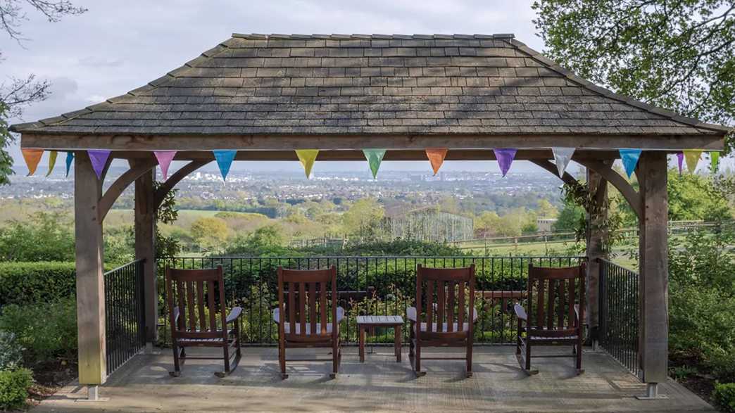 Elstree View Care Home Care Home Borehamwood buildings-carousel - 4