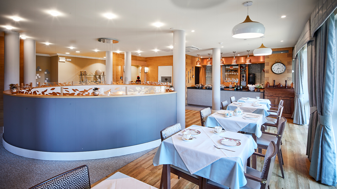 Elton House Care Home Care Home Watford, WD25 8HA