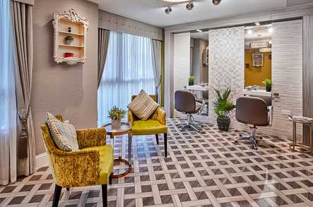Elton House Care Home Care Home Watford  - 2