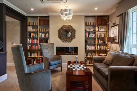 Elton House Care Home Care Home Watford  - 3