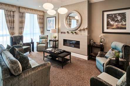 Elton House Care Home Care Home Watford  - 4